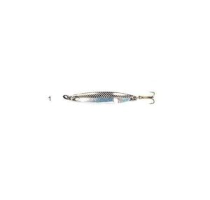 Fladen Nidingen 774X-1 Gümüş 22 Gr Lüfer Kaşığı
