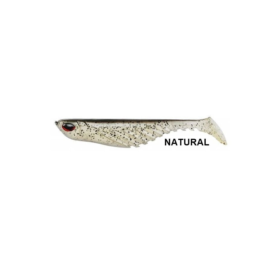 Berkley Ripple Shad 7cm Silikon Yem