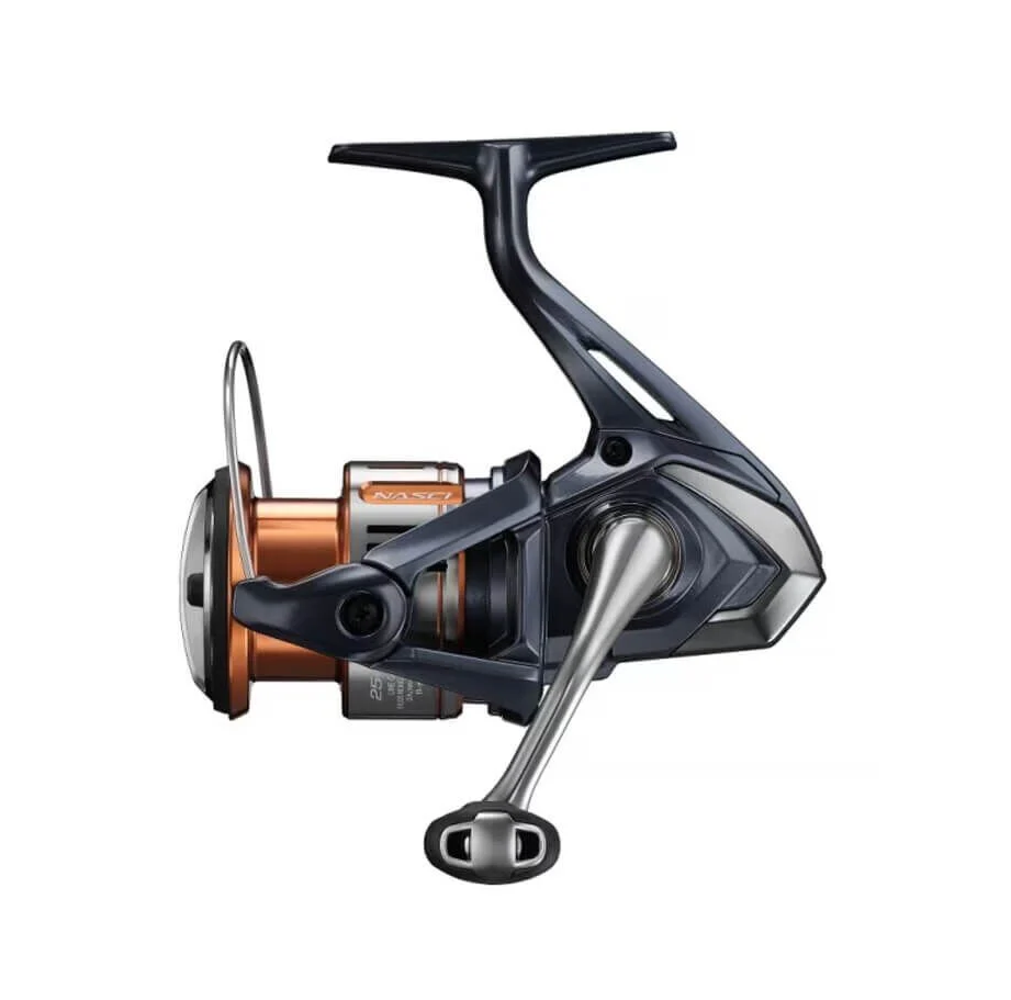 Shimano Nasci C2000S FD Lrf Makinesi