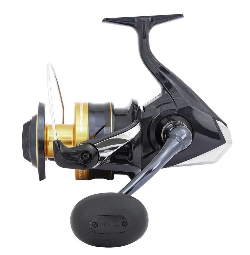 Shimano Spheros Sw 6000 Pg Jig Makinesi