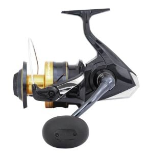 Shimano Spheros Sw 6000 Pg Jig Makinesi