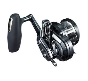 Shimano Ocea Jigger F Custom 1501 Hg Olta Makinesi
