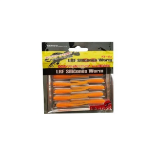 Kendo Karides Kokulu 5cm Lrf Silikon Yem