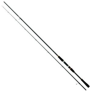 Daiwa New Legalis Seabass 259cm 5-21gr Spin Kamışı