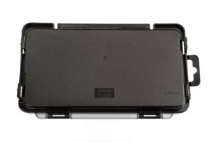 Thirty34Four Freely Slim Jighead Case Smoke Jighead Kutusu