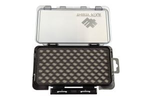 Thirty34Four Freely Slim Jighead Case Smoke Jighead Kutusu