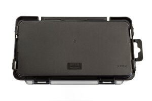 Thirty34Four Freely Slim Jighead Case Smoke Jighead Kutusu