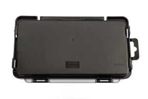 Thirty34Four Freely Slim Jighead Case Smoke Jighead Kutusu