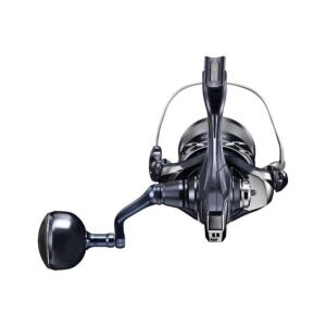 Shimano Stradic SW B 10000 HG Olta Makinesi