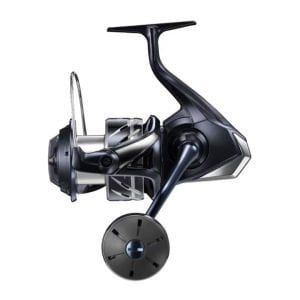Shimano Stradic SW B 10000 HG Olta Makinesi