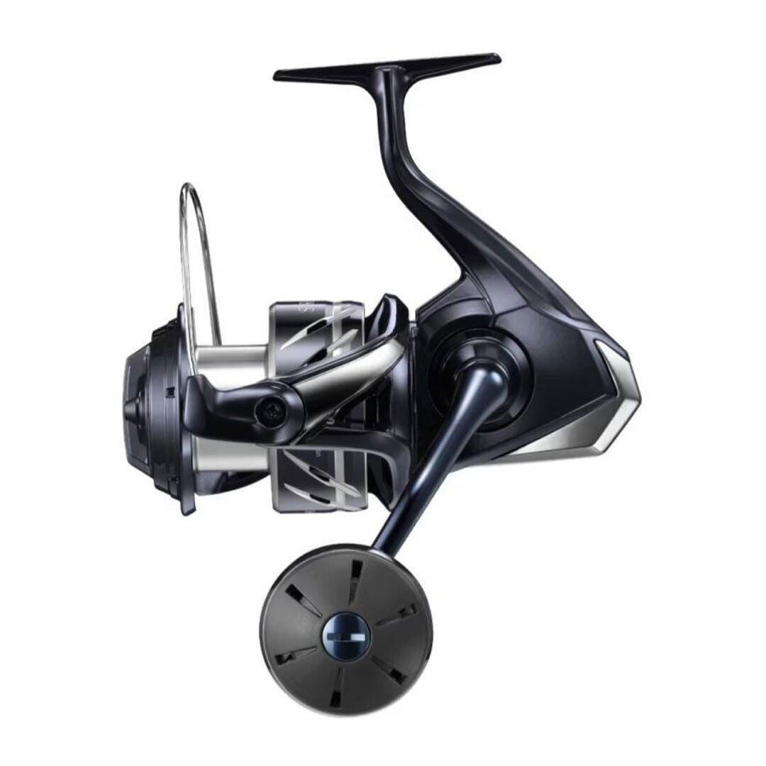 Shimano Stradic SW B 6000 HG Olta Makinesi
