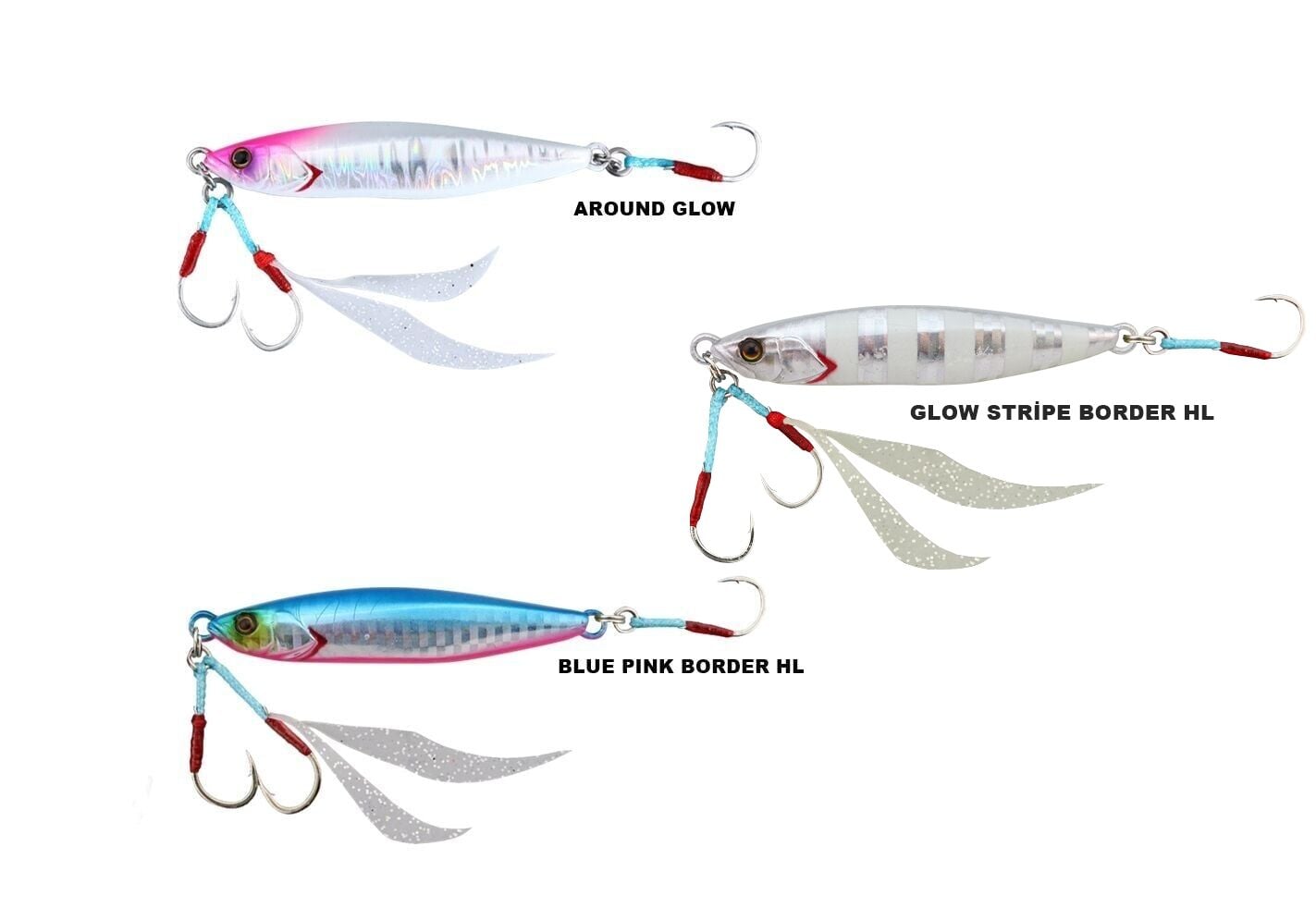 Jackall Flag Trap 100gr Jig Yemi