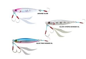 Jackall Flag Trap 100gr Jig Yemi
