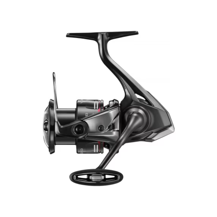 Shimano Vanford C3000 XG A Spin Makinesi
