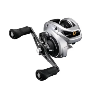 Shimano Tranx B 301 Left Hand Çıkrık Makinesi
