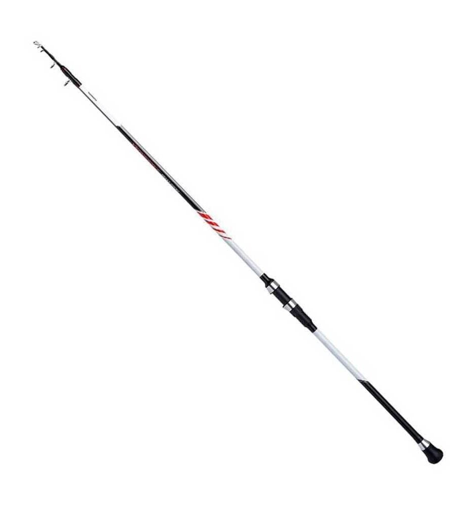 Shimano Vengeance AX Boat Tele 180cm H 150 Gr Bot Kamışı