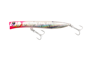 Jackall Cian Popper Roar 200F 67gr Sahte Balık