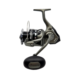 Okuma Acuador ACU-8000A Surf Makinesi