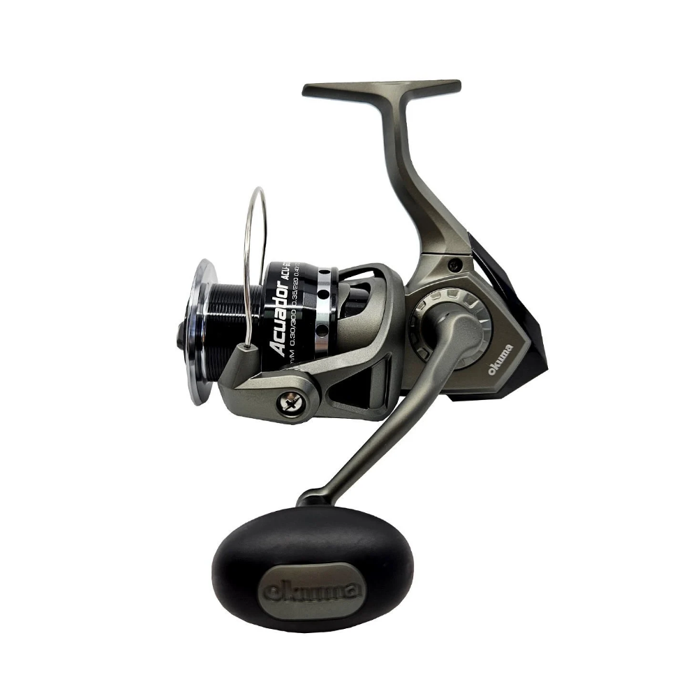 Okuma Acuador ACU-8000A Surf Makinesi