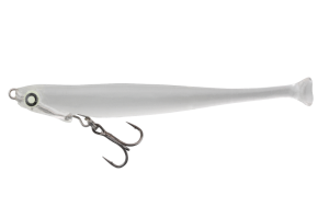 Jackall Jelly Sardine80 Slim Ridge 8cm Silikon Yem