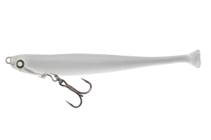 Jackall Jelly Sardine80 Slim Ridge 8cm Silikon Yem