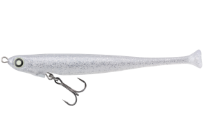 Jackall Jelly Sardine80 Slim Ridge 8cm Silikon Yem