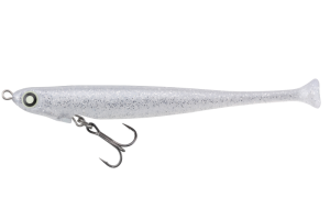 Jackall Jelly Sardine80 Slim Ridge 8cm Silikon Yem