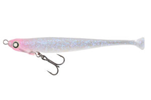 Jackall Jelly Sardine80 Slim Ridge 8cm Silikon Yem