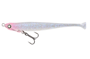 Jackall Jelly Sardine80 Slim Ridge 8cm Silikon Yem
