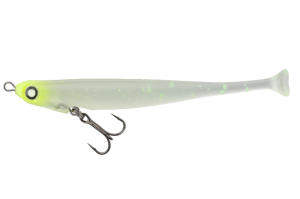 Jackall Jelly Sardine80 Slim Ridge 8cm Silikon Yem