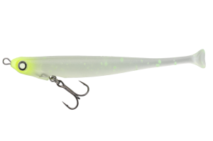 Jackall Jelly Sardine80 Slim Ridge 8cm Silikon Yem