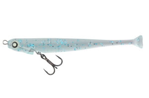 Jackall Jelly Sardine80 Slim Ridge 8cm Silikon Yem