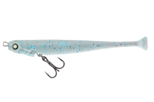Jackall Jelly Sardine80 Slim Ridge 8cm Silikon Yem