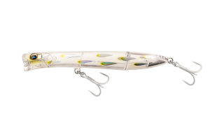 Jackall Cian Popper Roar 240F 95gr Sahte Balık