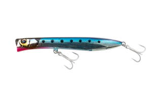Jackall Cian Popper Roar 240F 95gr Sahte Balık