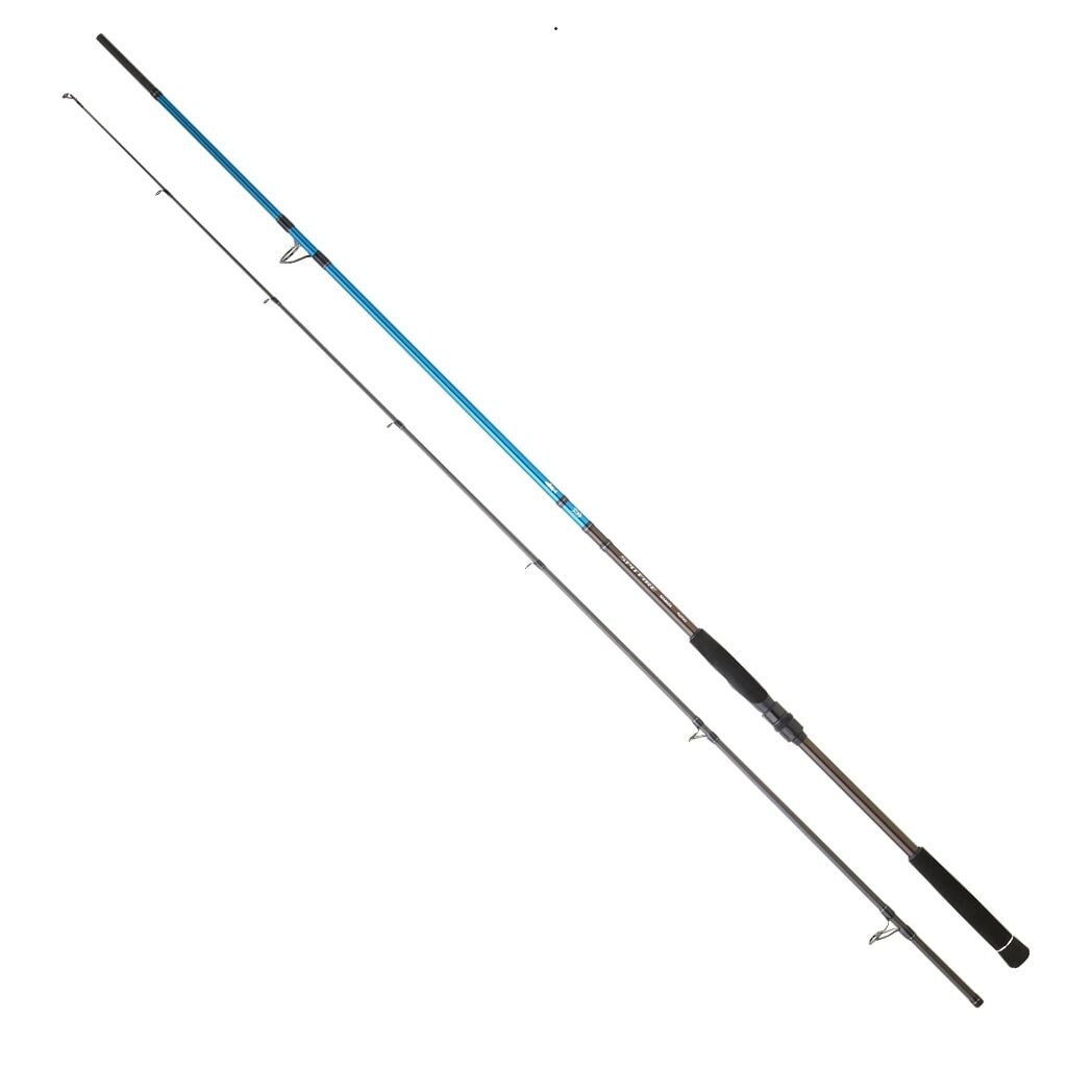 Daşwa Spitfire Seabass 902 HXH 14-56 Gr Spin Kamışı