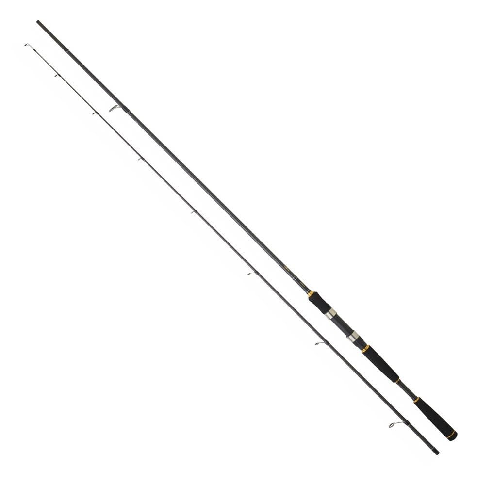 Daiwa Legalis Seabass 802 HFS 14-42 Spin Kamışı