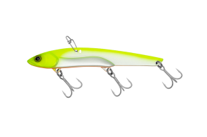 Jackall Big Backer 107HW Metal Vib 10.7cm 35gr Jig Yemi