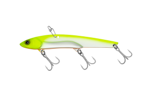 Jackall Big Backer 107HW Metal Vib 10.7cm 35gr Jig Yemi