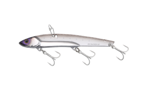 Jackall Big Backer 107HW Metal Vib 10.7cm 35gr Jig Yemi