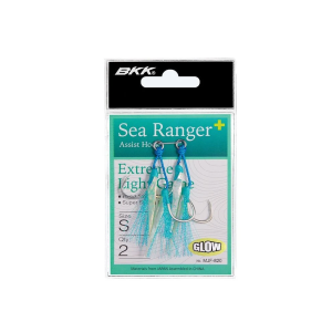 BKK Sea Ranger+ Assist İğnesi