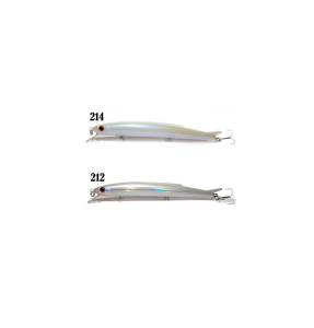 Fujin Flash Minnow 130SW 13cm 15.5gr Maket Balık