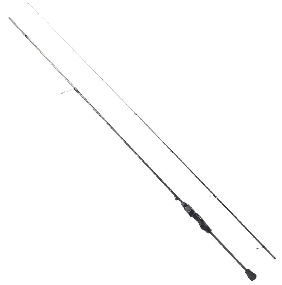 Ryuji Aji Game Fuji 198cm 0.5-5 Gr Lrf Kamışı