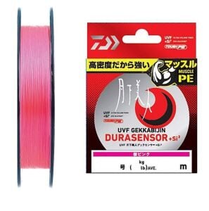 Gekkabijin Dura Braid 0.2 PE 1.8kg 150m İp Misina