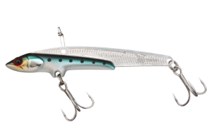 Jackall Big Backer Buri Custom 107 10.7cm 43gr Jig Yemi