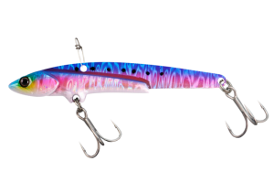 Jackall Big Backer Buri Custom 107 10.7cm 43gr Jig Yemi