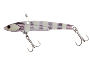 Jackall Big Backer Buri Custom 107 10.7cm 43gr Jig Yemi