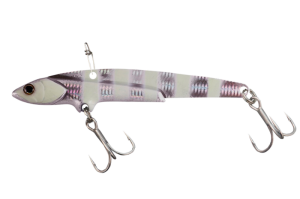Jackall Big Backer Buri Custom 107 10.7cm 43gr Jig Yemi