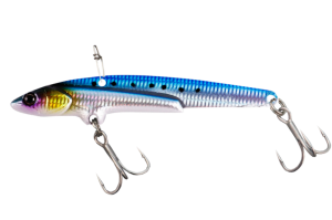 Jackall Big Backer Buri Custom 107 10.7cm 43gr Jig Yemi