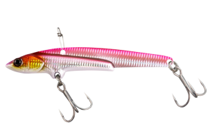 Jackall Big Backer Buri Custom 107 10.7cm 43gr Jig Yemi